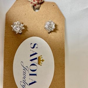 Sticks & Stone earrings